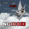 Nashie Lyon - Ngirozi (First Version) - Single
